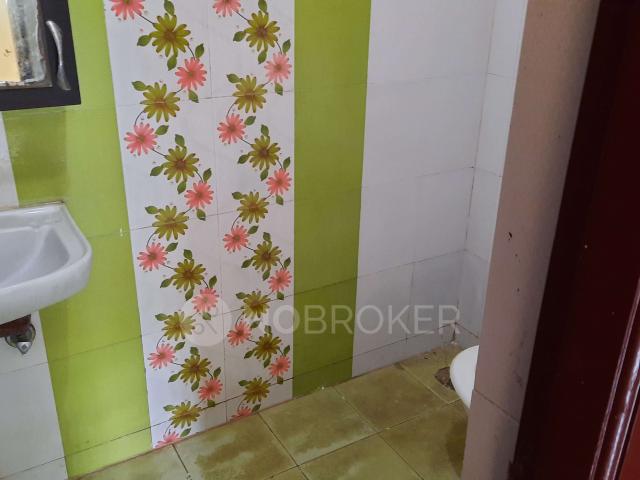 Flat for rent in Bangalore East, Cox Town - Bangalore