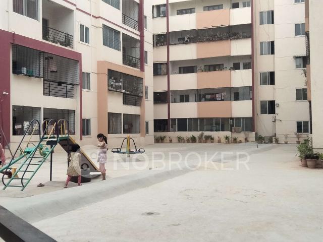 Flat for sale in Bangalore East, Cox Town - Bangalore