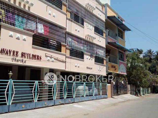 Flat for rent in Tamil Nadu