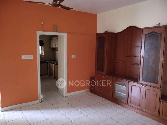 Flat for sale in Bangalore East, Cox Town - Bangalore
