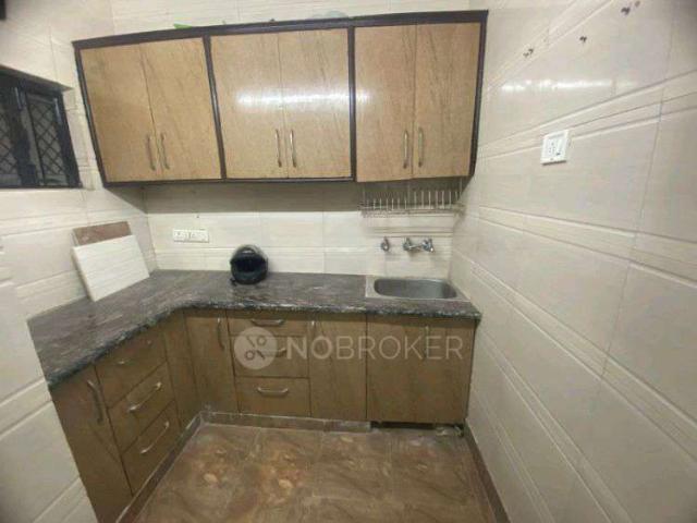 Flat for rent in North West Delhi, Deri