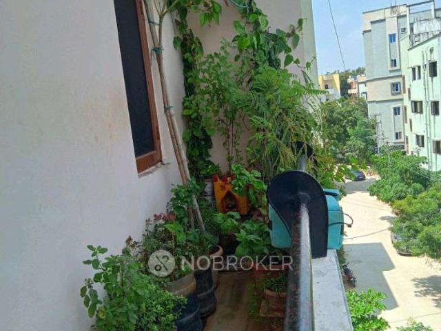 Flat for sale in Prasad Nagar, Bandlaguda Jagir