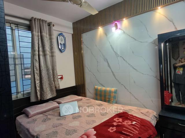Flat for sale in Bangalore North, Cox Town - Bangalore