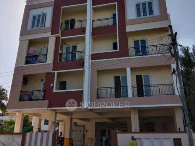 Flat for rent in Chromepet, Tamil Nadu