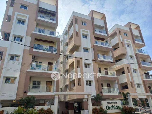 Flat for rent in Navodaya Colony, Hyderabad