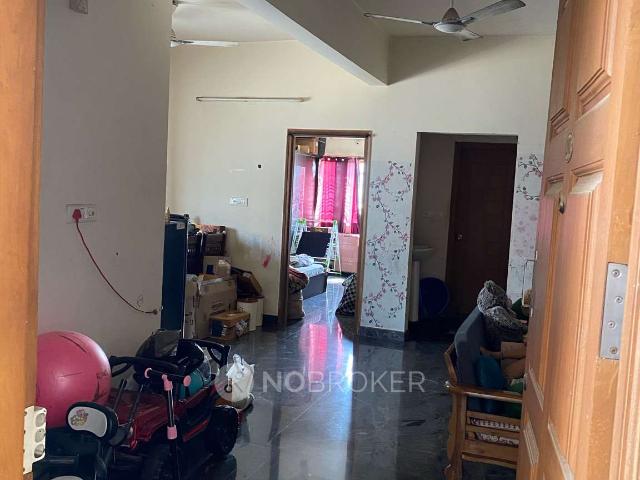 Flat for rent in Bangalore East, Cox Town - Bangalore