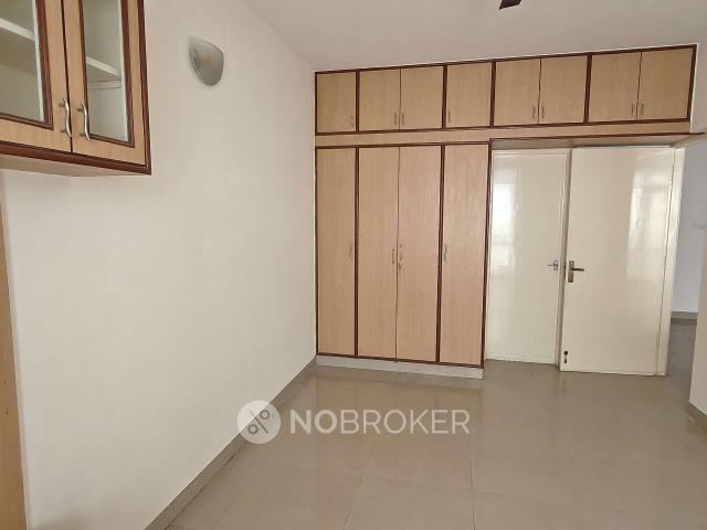Flat for rent in Bangalore East, Cox Town - Bangalore