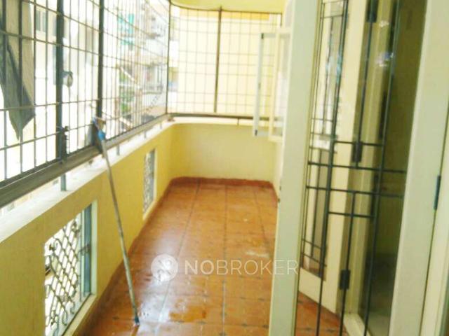 Flat for rent in Bangalore East, Cox Town - Bangalore