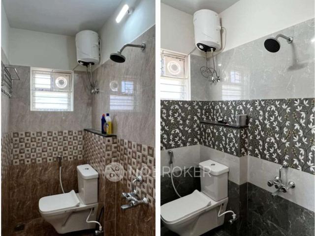 Flat for rent in Perumbakkam, Tamil Nadu