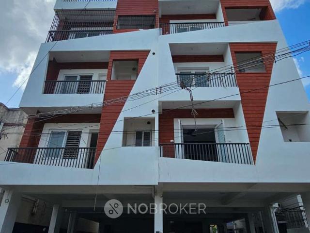 Flat for sale in Ward 191, Chennai Corporation