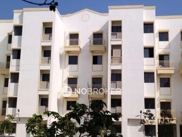 Flat for sale in Gahunje, Pune