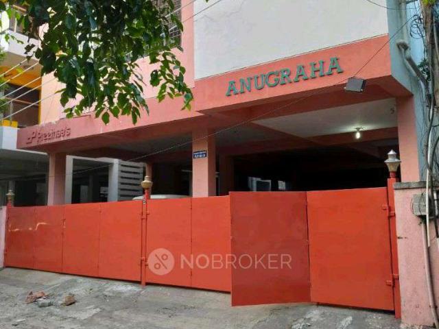 Flat for sale in Jalladampet, Chennai