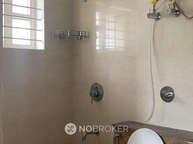 Flat for sale in Bangalore South, Cox Town - Bangalore