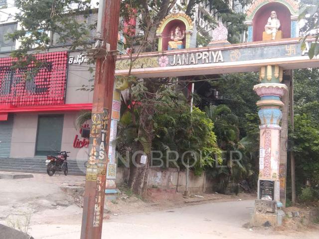 Flat for rent in Ranga Reddy, Haidarabad
