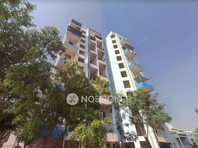 Flat for rent in Baner, Pune