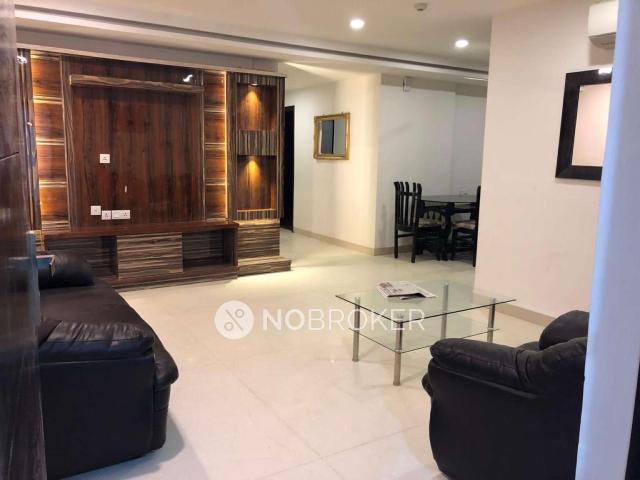 Flat for rent in Ranga Reddy, Haidarabad