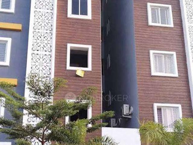 Flat for rent in Haidarabad, Telangana