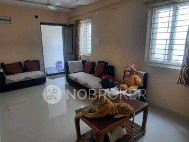 Flat for rent in Haidarabad, Telangana