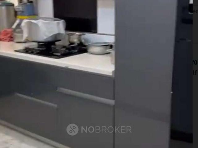 Flat for rent in South West Delhi, Deri