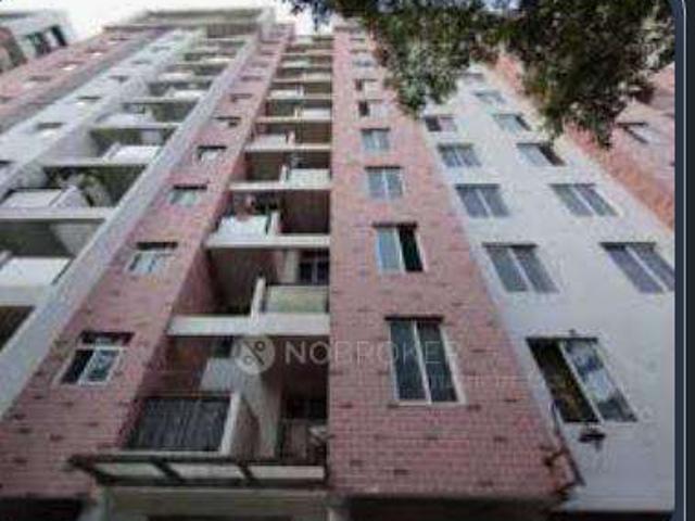 Flat for sale in Sus, Mhalunge
