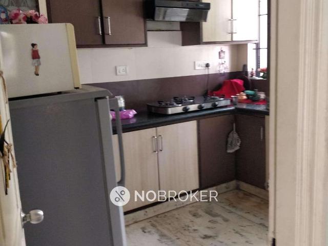 Flat for sale in Bangalore North, Cox Town - Bangalore
