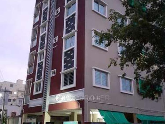 Flat for rent in Ranga Reddy, Telangana