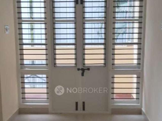 Flat for rent in Bangalore South, Cox Town - Bangalore