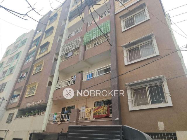 Flat for sale in Ranga Reddy, Haidarabad