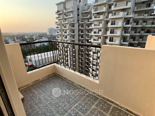 Flat for rent in Hariana