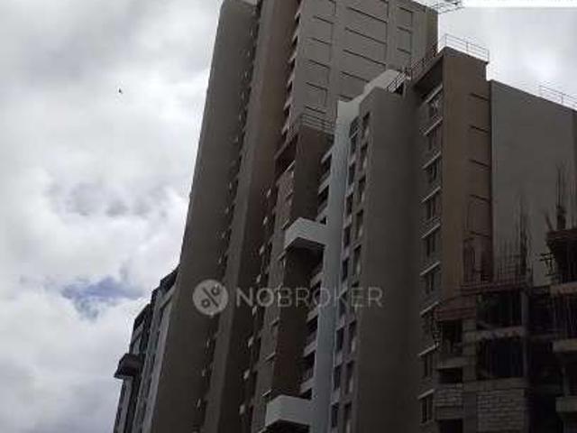 Flat for rent in Thergaon, National Capital Territory Of Delhi