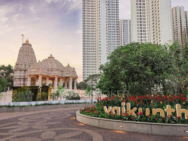 Flat for rent in Kalwa, National Capital Territory Of Delhi