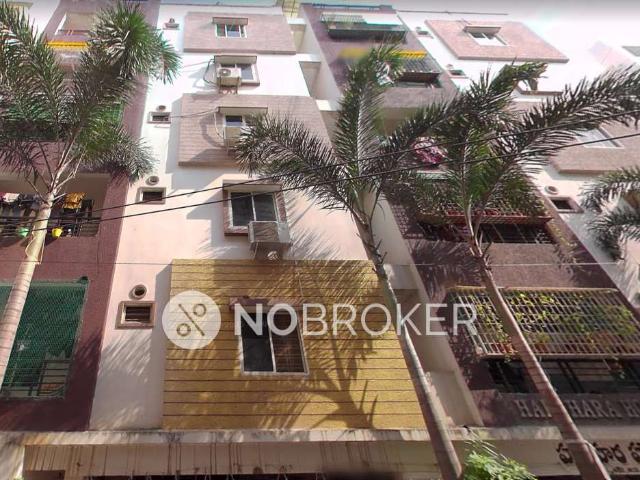 Flat for sale in Malakpet, Amberpet - Hyderabad
