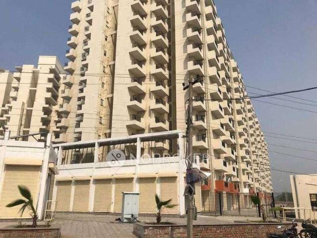 Flat for rent in Hariana