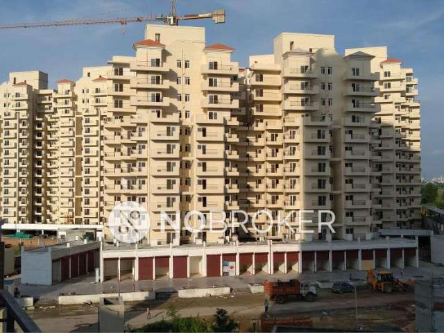 Flat for rent in Hariana