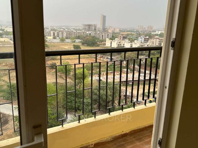 Flat for rent in Hariana