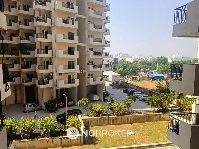 Flat for sale in Hariana