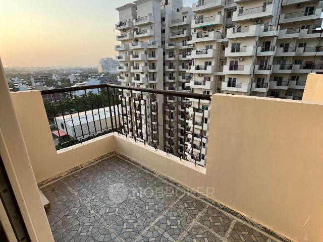 Flat for rent in Hariana