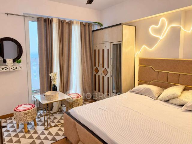 Flat for rent in Hariana