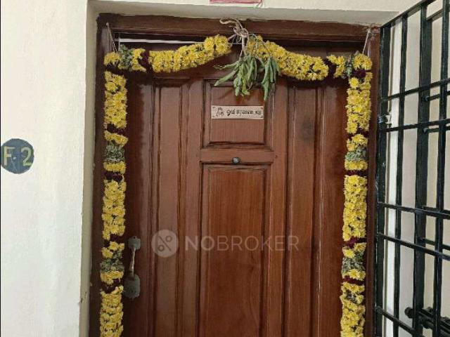 Flat for rent in Adyar, Tamil Nadu