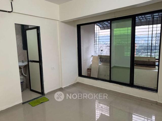 Flat for rent in Kopra Village, Panvel