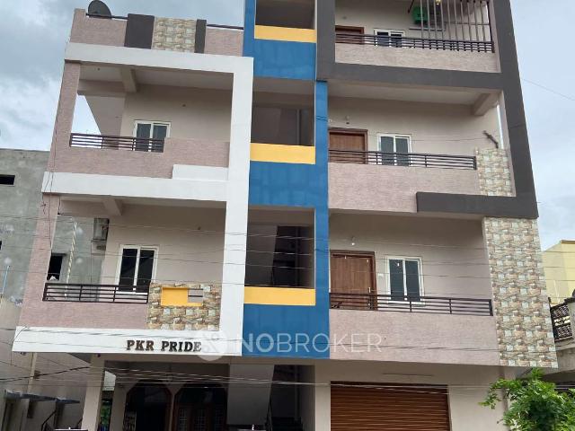Flat for rent in Nagaram, Telangana