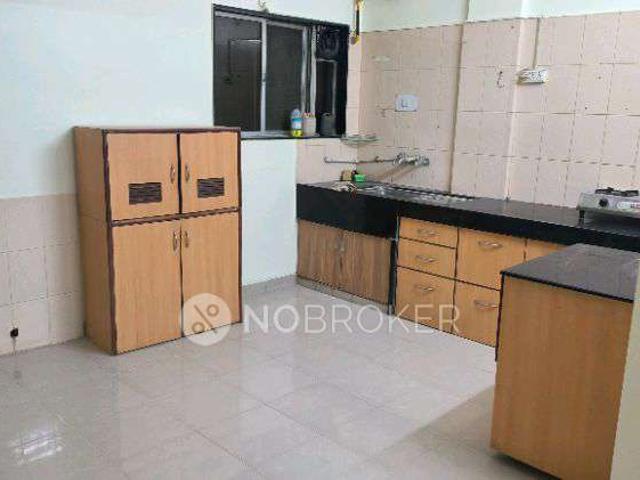 Flat for rent in Planet Millenium, Pimpri-Chinchwad