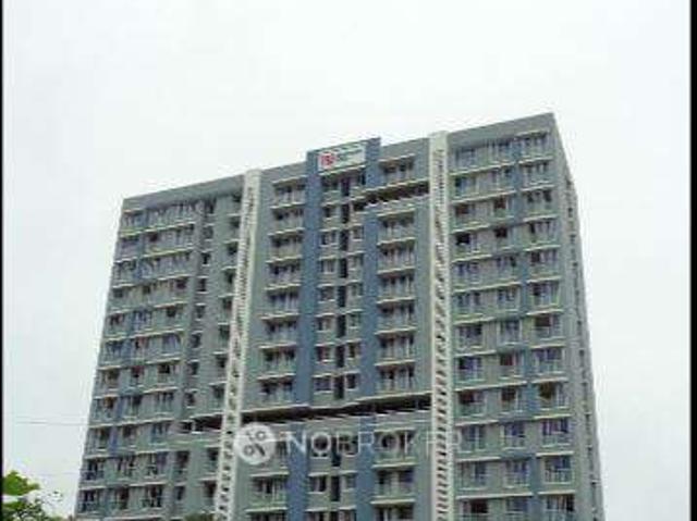 Flat for sale in Dadabhai Naoroji Nagar, Mumbai