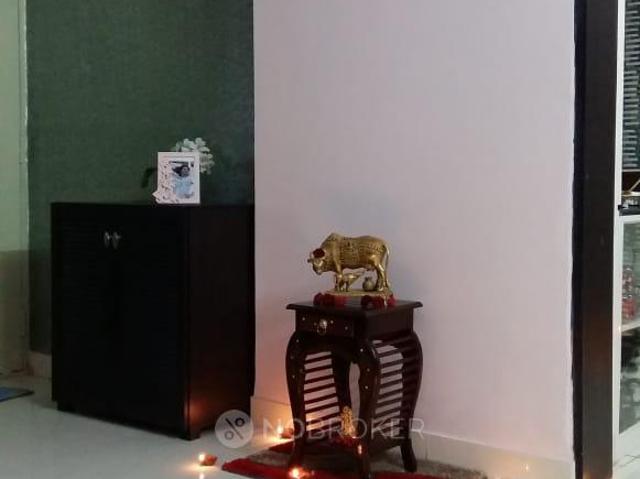Flat for rent in Bangalore North, Cox Town - Bangalore