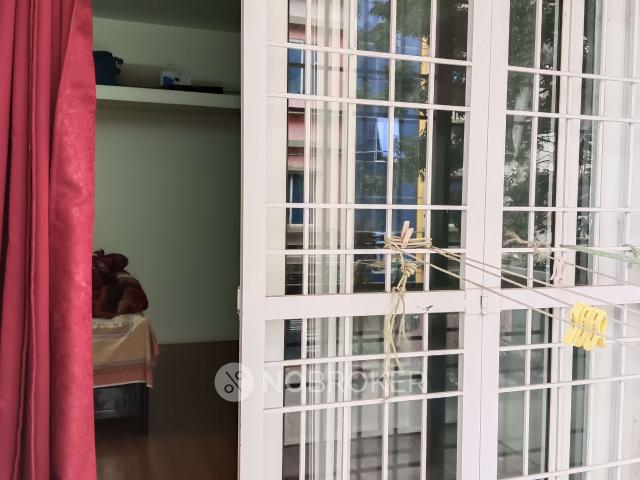 Flat for sale in Bengaluru North City Corporation, Bengaluru