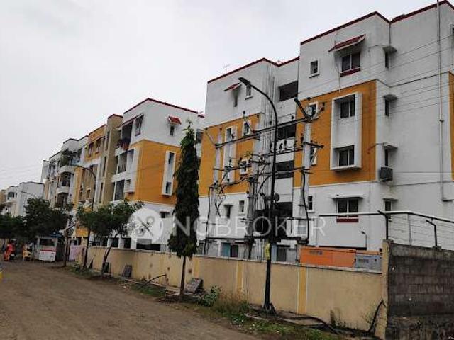 Flat for sale in Perumbakkam, Tamil Nadu