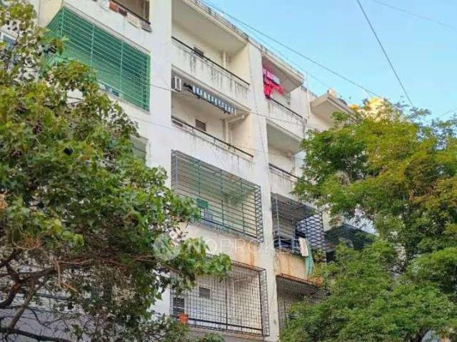 Flat for sale in Bangalore North, Cox Town - Bangalore