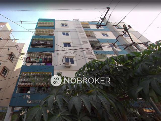 Flat for rent in Haidarabad, Telangana