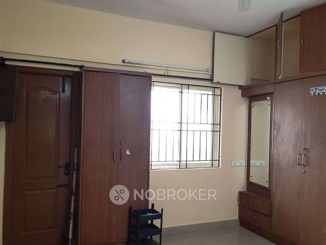 Flat for rent in Bangalore South, Cox Town - Bangalore