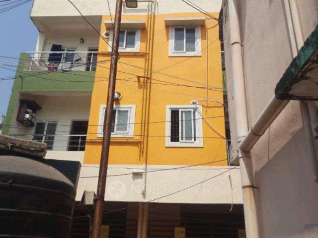 Flat for sale in CMWSSB Division 69, Chennai Corporation